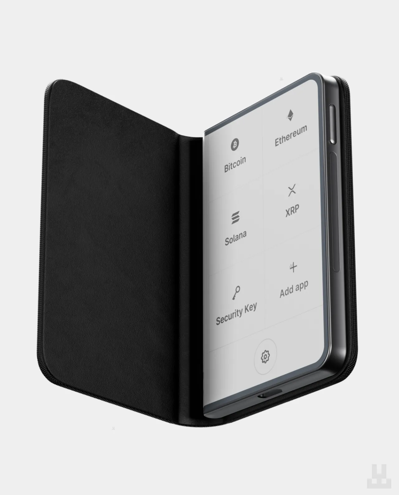 Ledger Stax 5 Ledger Stax — изображение 5
