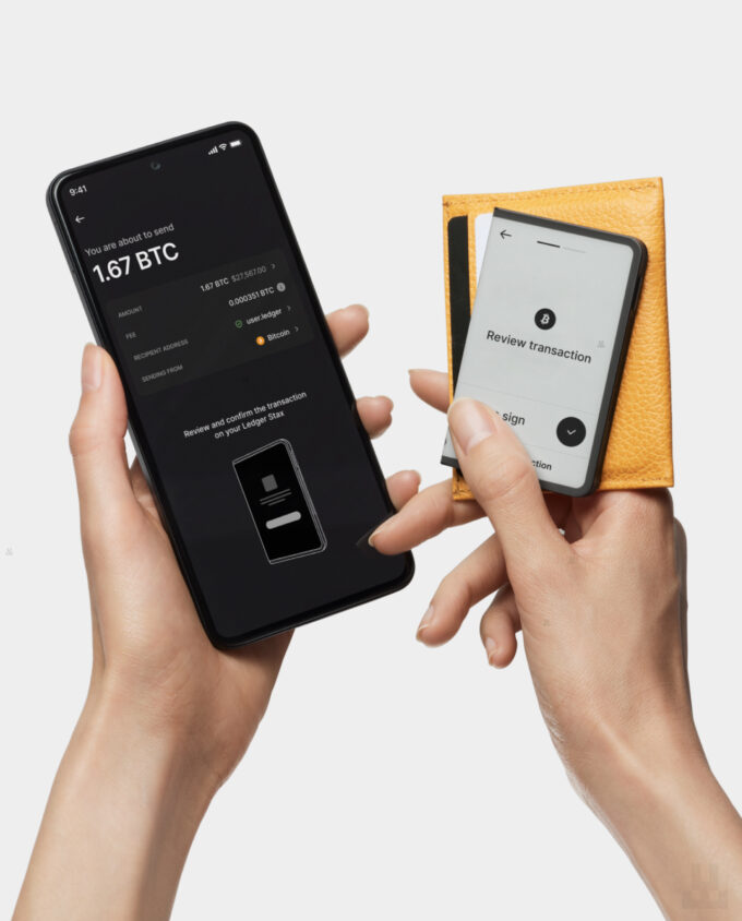 Ledger Stax - Image 6