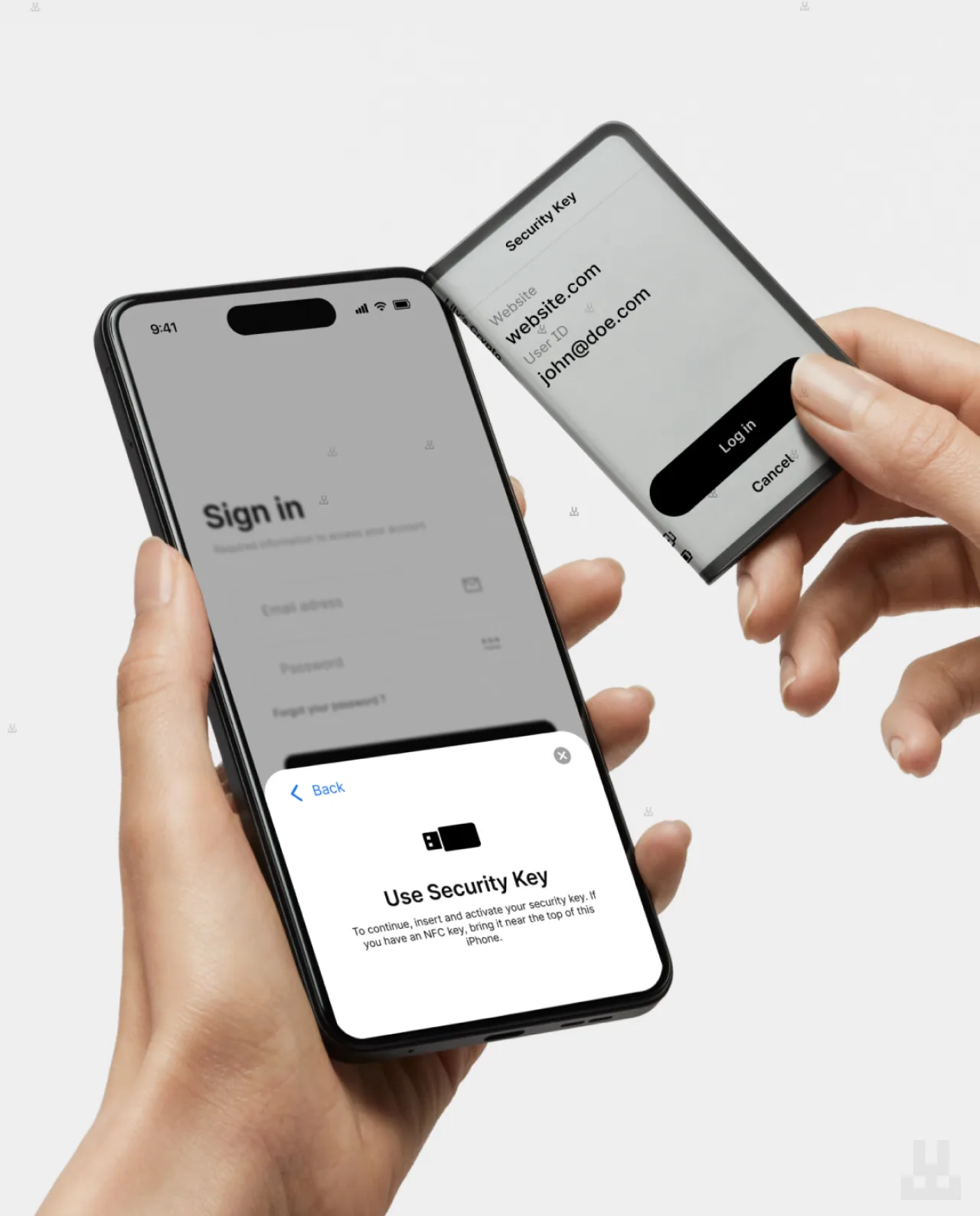 Ledger Stax 7 Ledger Stax — изображение 7