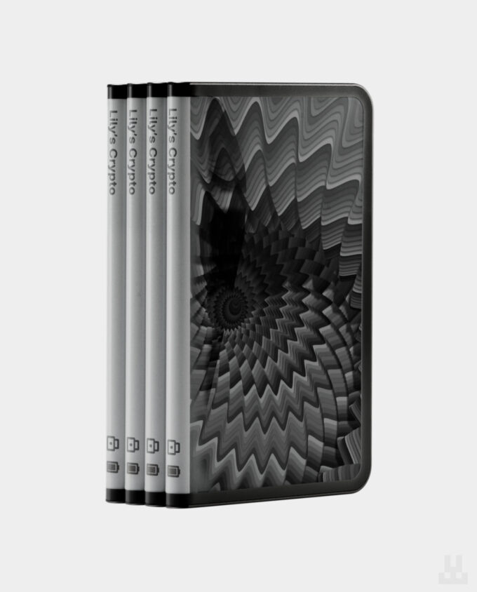Ledger Stax - Image 9