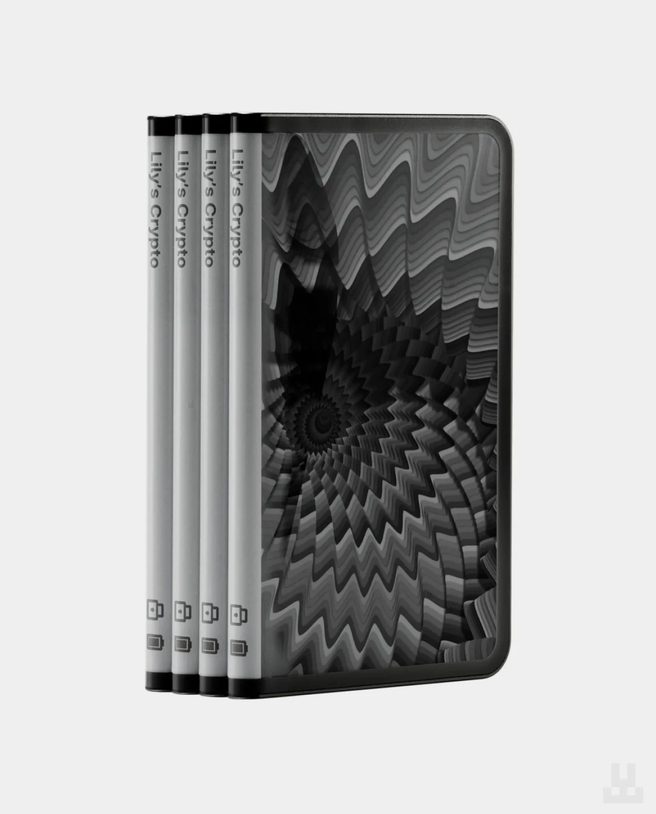 Ledger Stax 9 Ledger Stax — изображение 9
