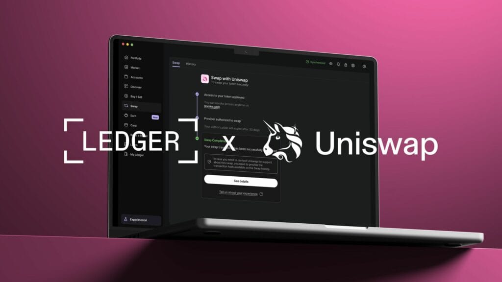 Що таке Uniswap v4