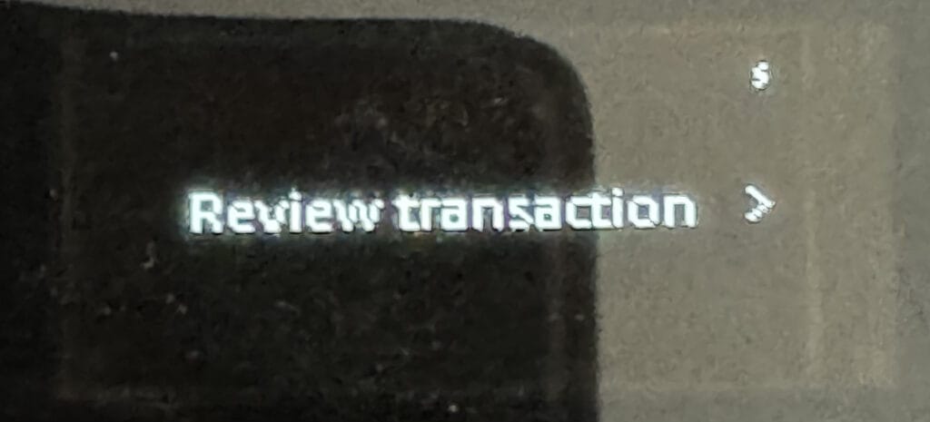 Що таке Uniswap v4 - Metamask - Ledger Nano X - 1