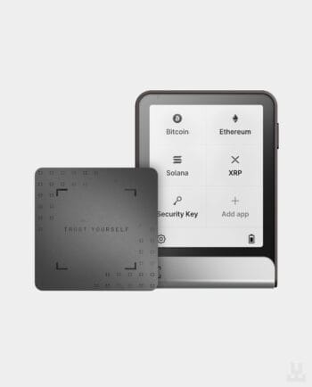 Ledger Flex