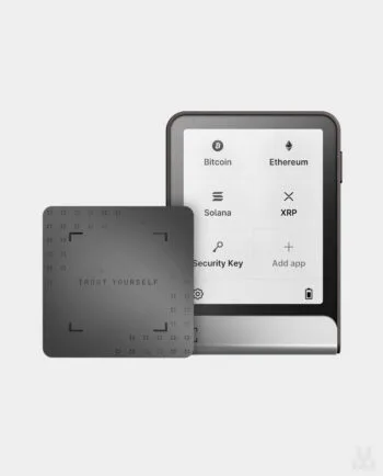 Ledger Flex