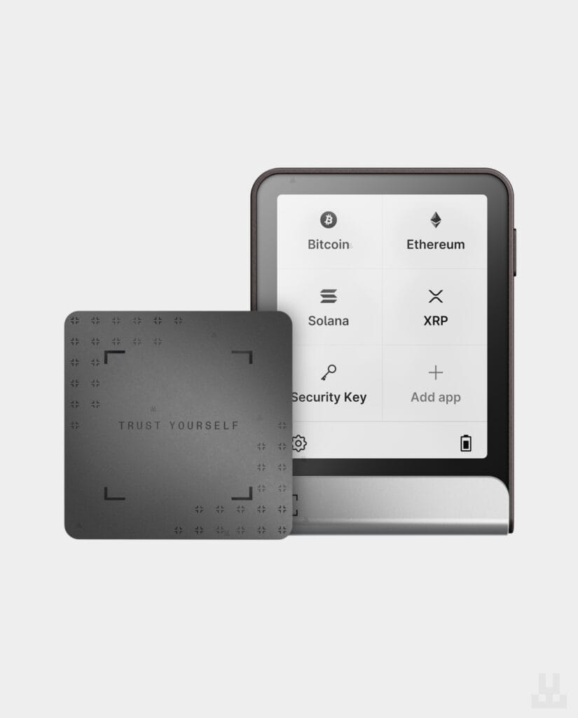 Ledger Flex