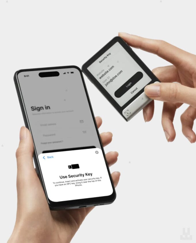 Ledger Flex - Зображення 6