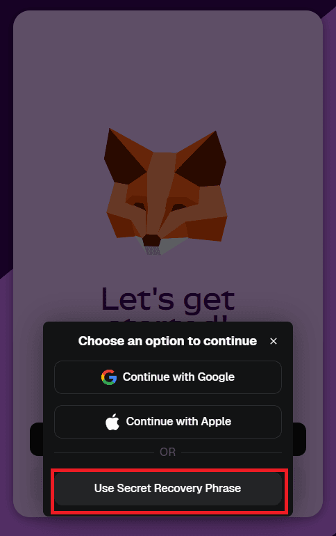 Що таке Uniswap v4 - Metamask 3
