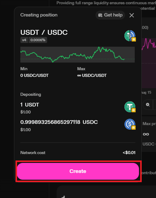 Що таке Uniswap v4 - Пули ліквідності 8