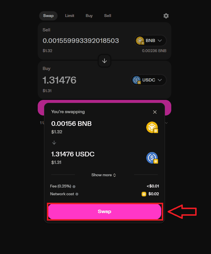 Що таке Uniswap v4 - Metamask 17