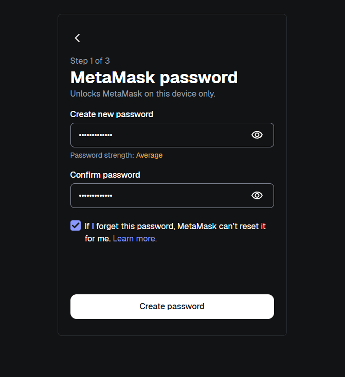 Що таке Uniswap v4 - Metamask 4