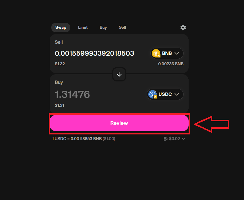 Що таке Uniswap v4 - Metamask 16