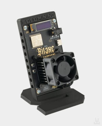 Bitaxe Gamma 601
