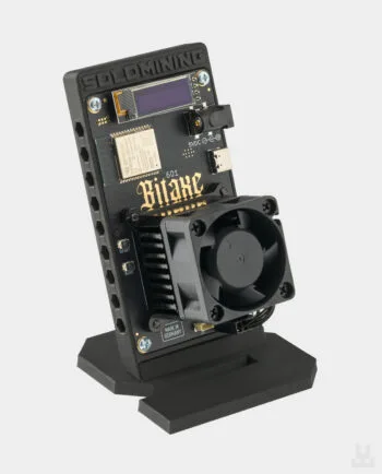 Bitaxe Gamma 601