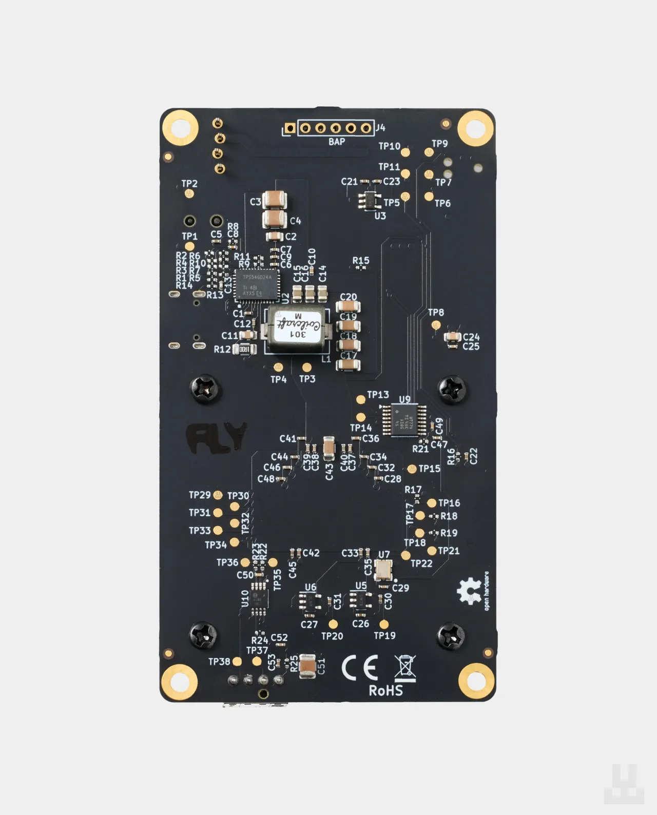 Bitaxe Gamma 601 3 Bitaxe Gamma 601 - Зображення 3