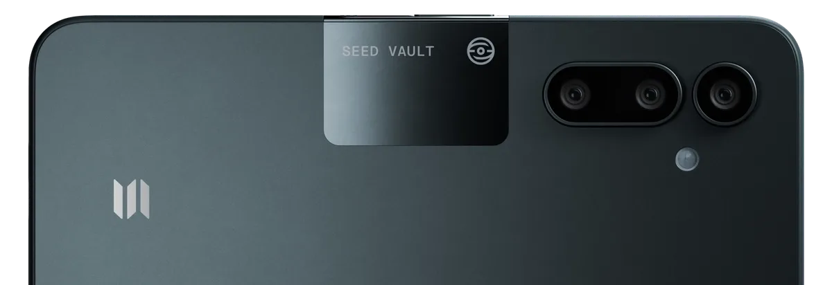 Solana Seeker — Купити Апаратні гаманці в Україні