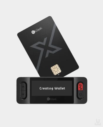 Ellipal X Card