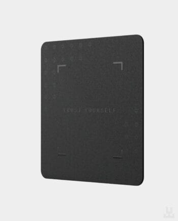 Ledger Recovery Key