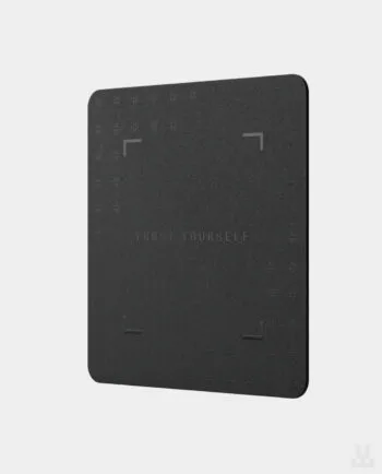 Ledger Recovery Key