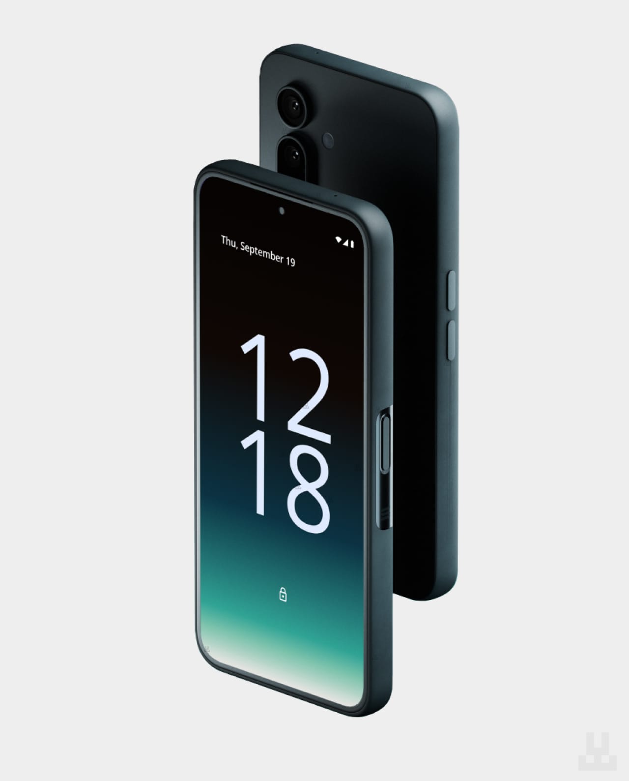 本日発送可 Seeker Solana Mobile Solana Unveils New Crypto Phone Seeker with 140K Presales
