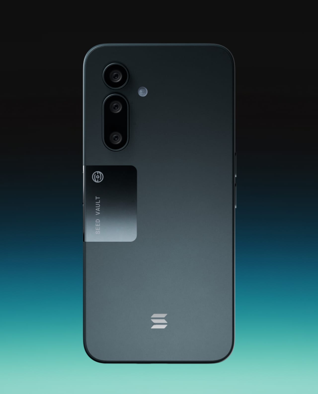 Solana Seeker — Купити Апаратні гаманці в Україні