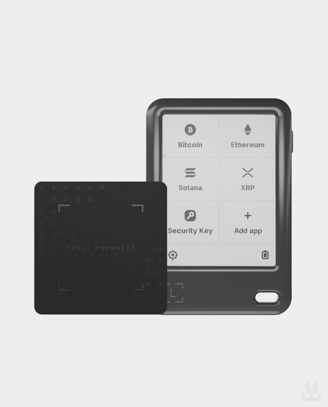 Ledger Nano Gen5 1 Ledger Nano Gen5