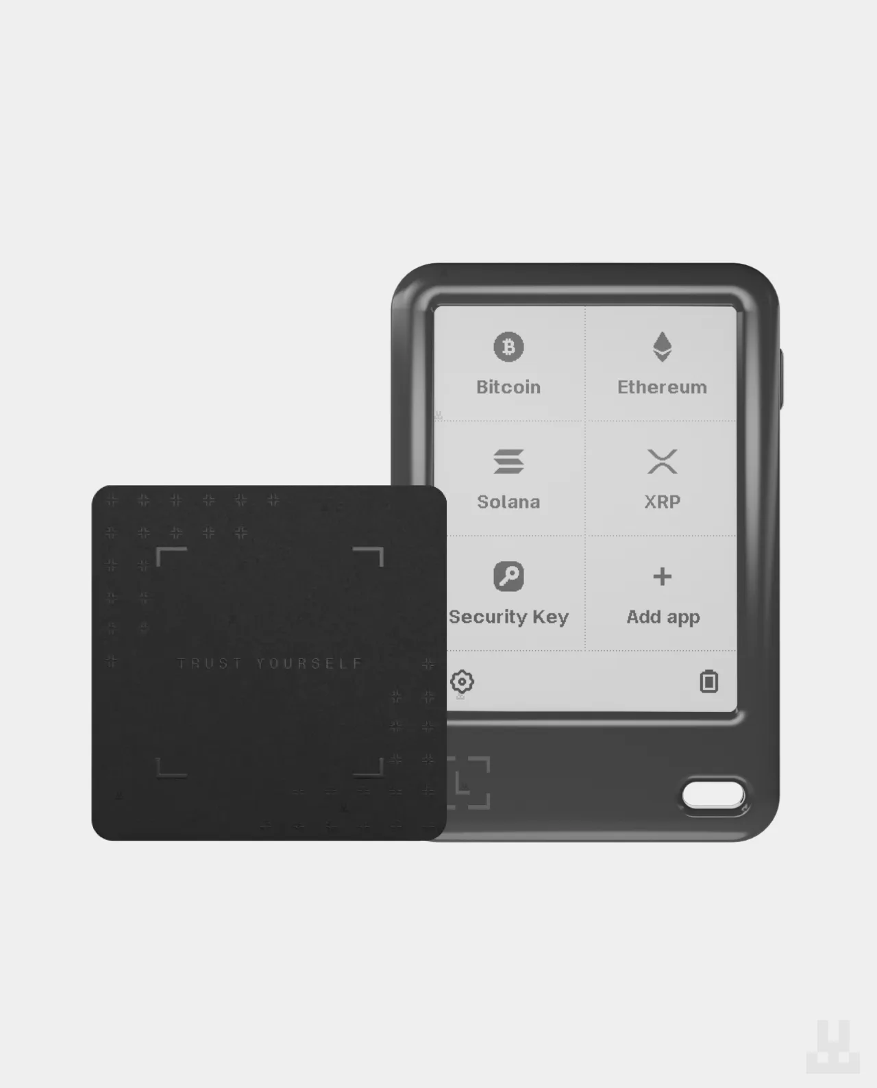 Ledger Nano Gen5 1 Ledger Nano Gen5