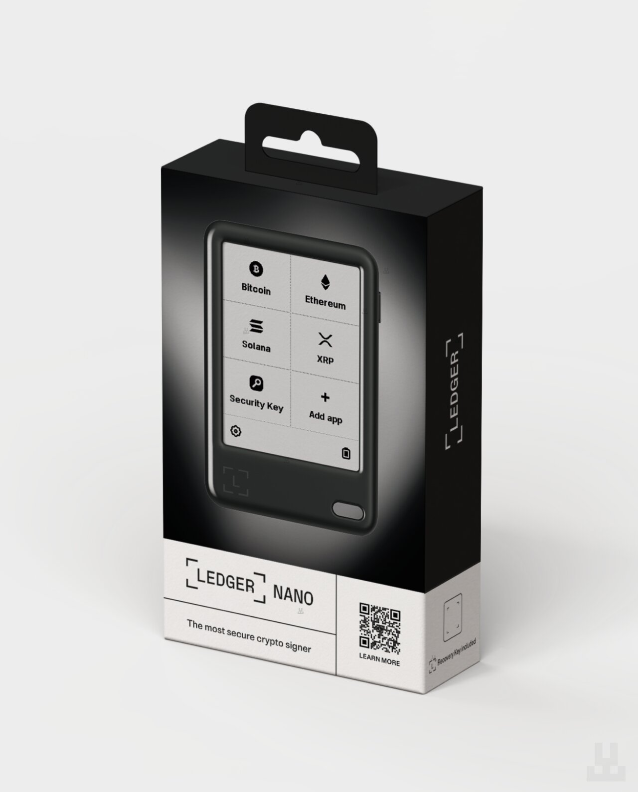 Ledger Nano Gen5 2 Ledger Nano Gen5 - Image 2