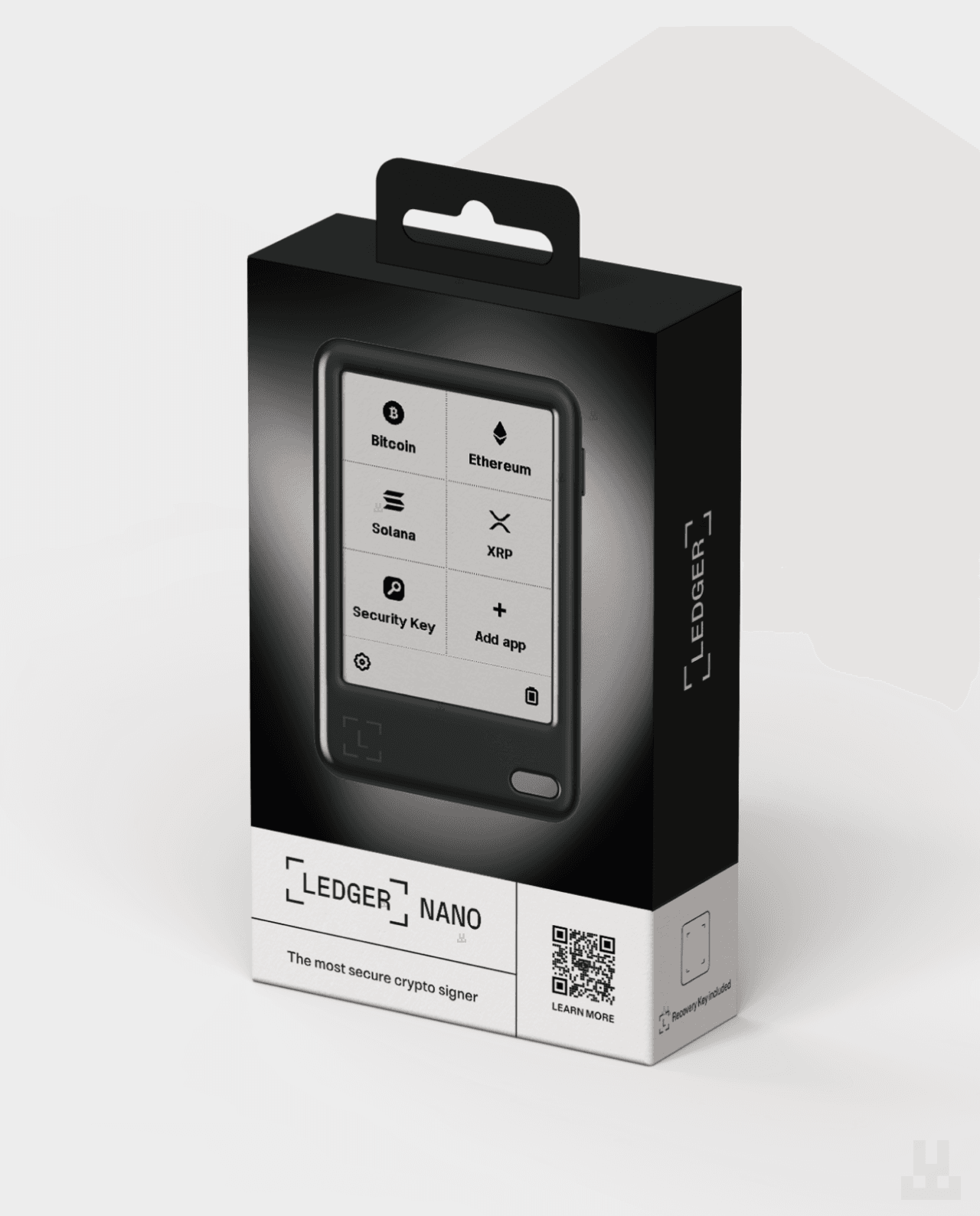 Ledger Nano Gen5 2 Ledger Nano Gen5 — изображение 2
