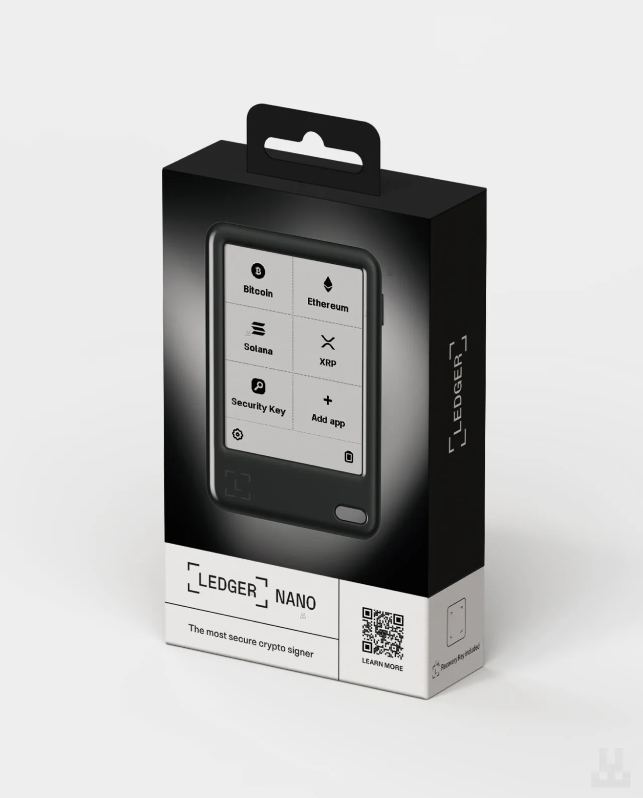 Ledger Nano Gen5 2 Ledger Nano Gen5 - Зображення 2