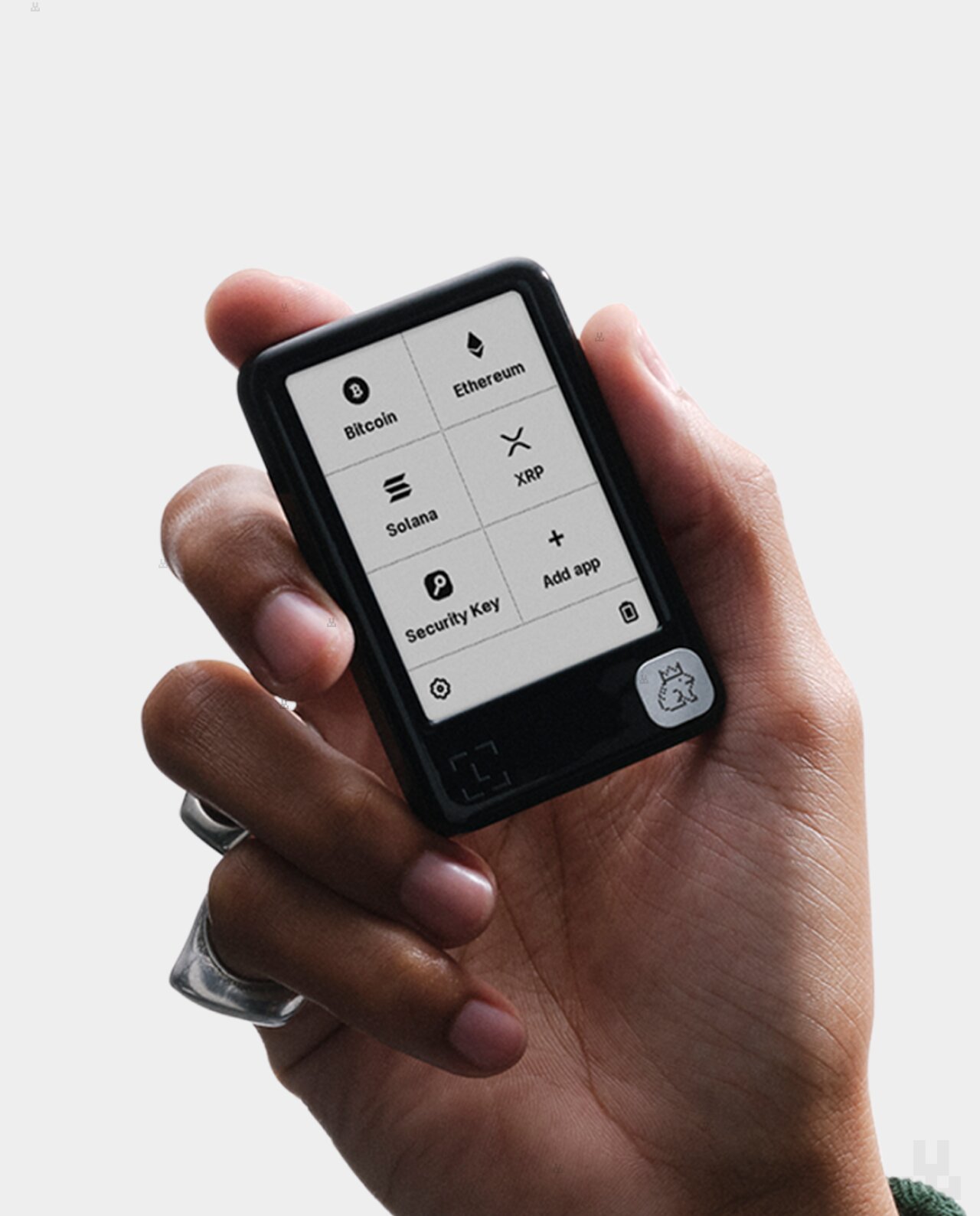 Ledger Nano Gen5 5 Ledger Nano Gen5 - Image 5