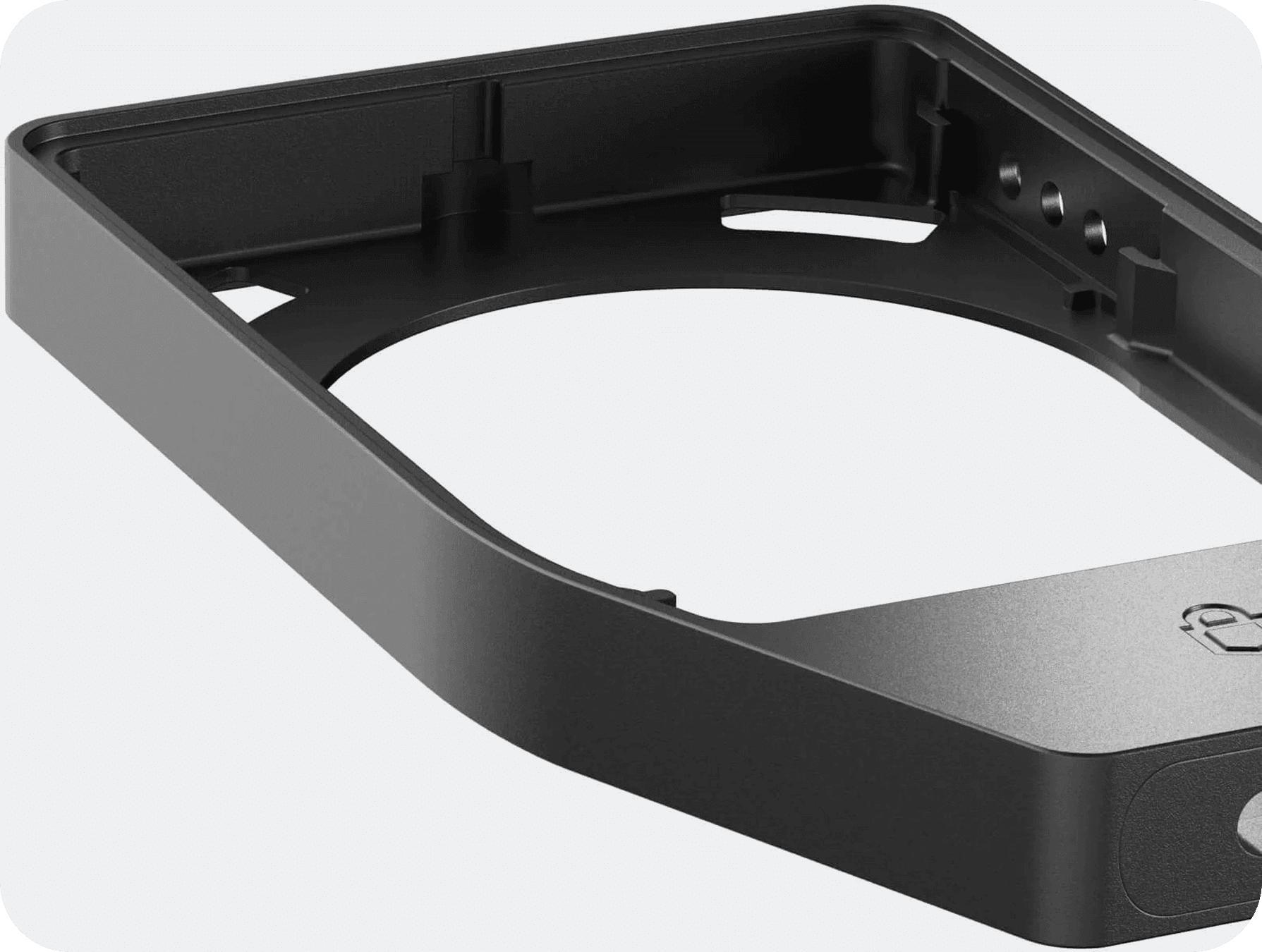 Trezor Safe 7 19 TrezorSafe7AluminumBody