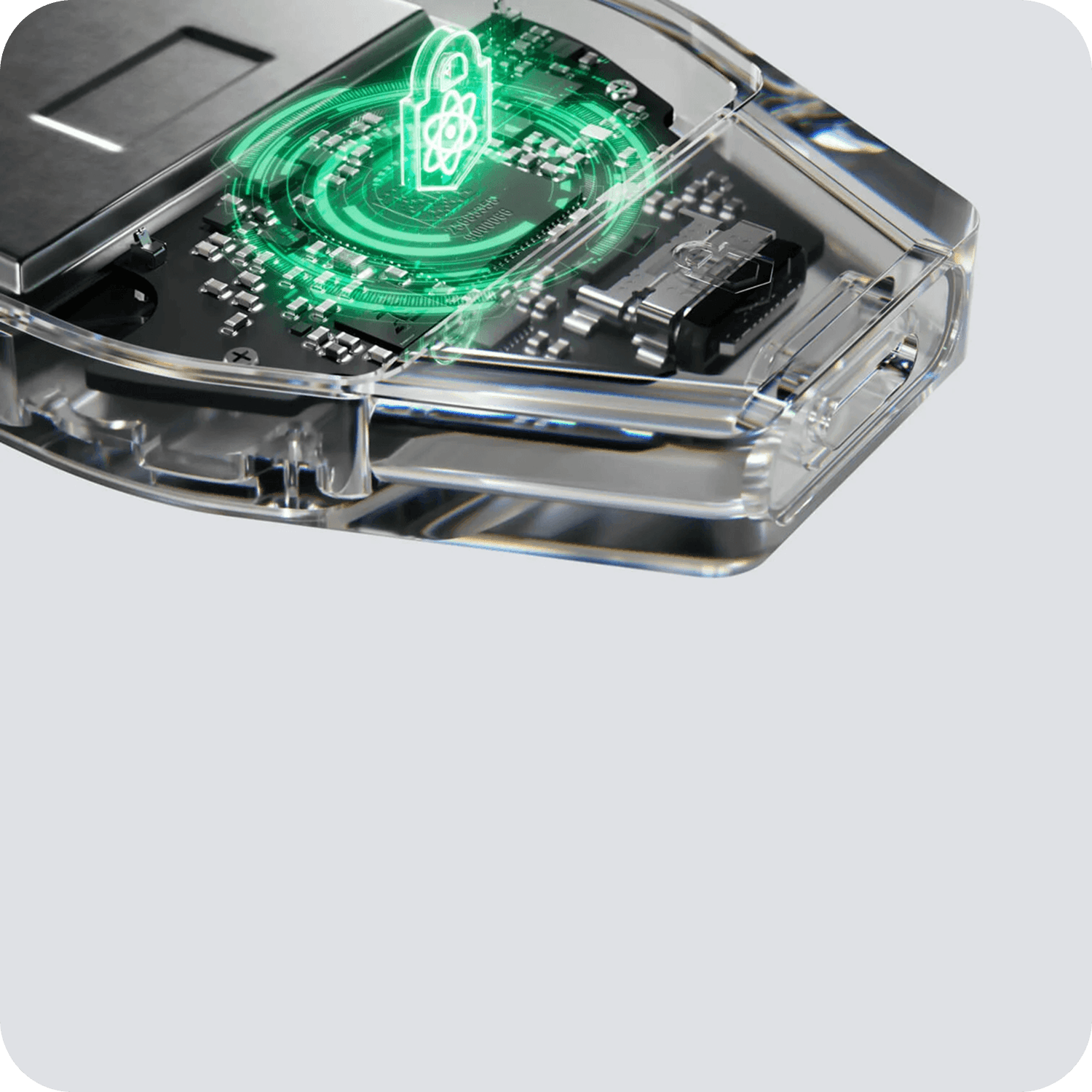 Trezor Safe 7 16 TrezorSafe7QuantumReady