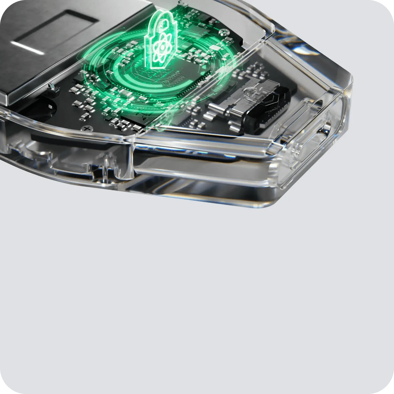 Trezor Safe 7 16 TrezorSafe7QuantumReady