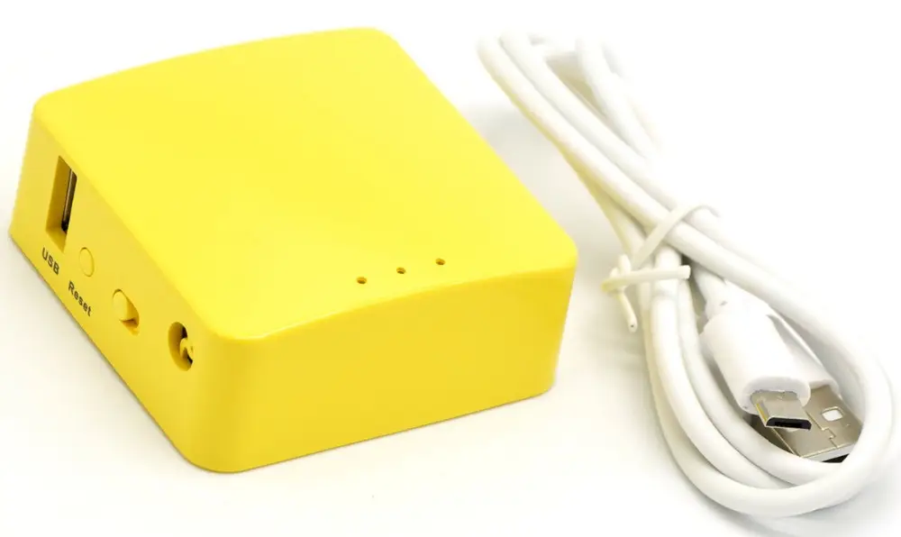 GL.iNet Mango (GL-MT300N-V2) 15 GL.iNet Mango GL-MT300N-V2