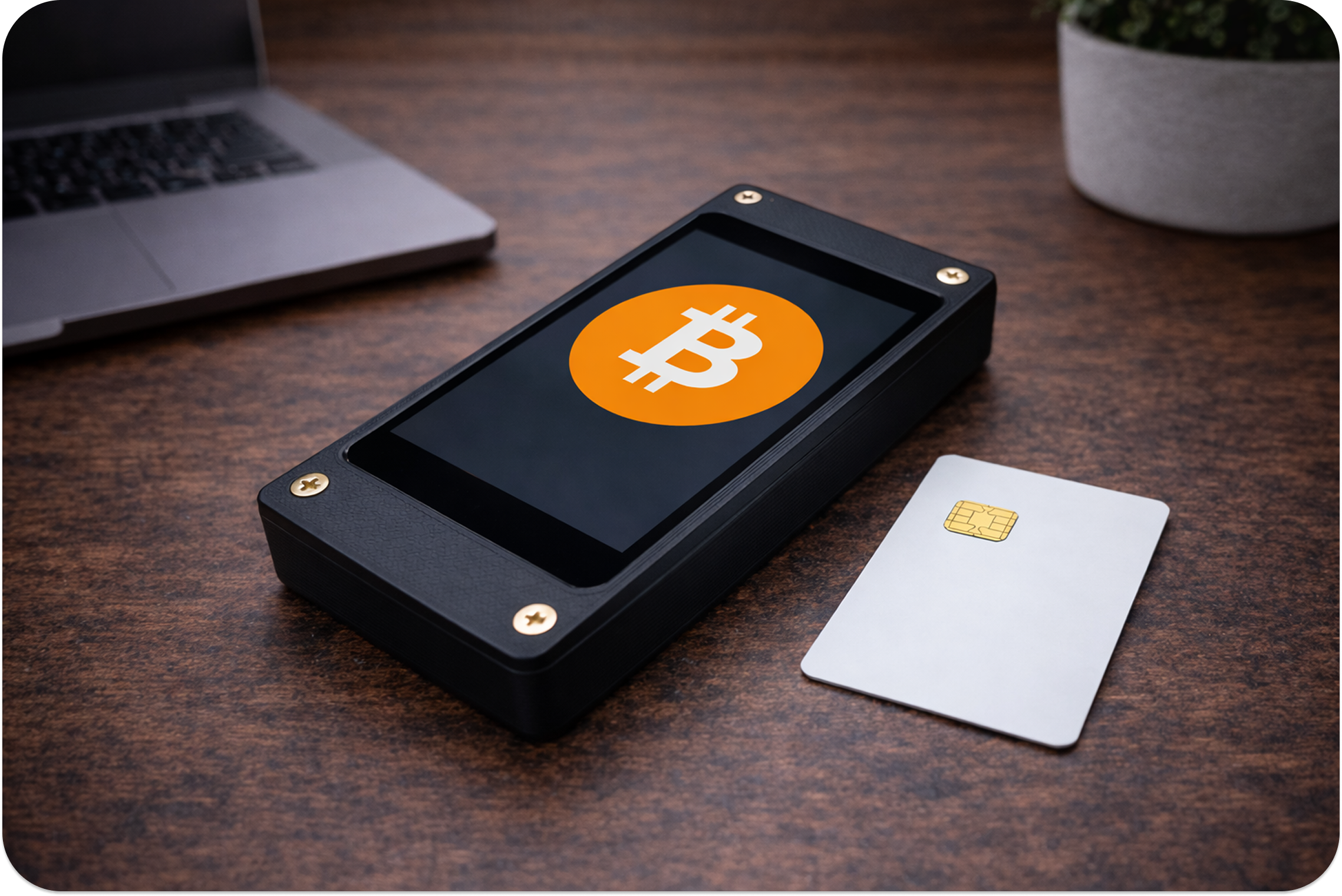 SpecterShieldLiteBitcoin