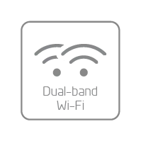 Opaldualband