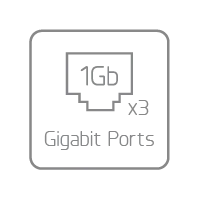 Opalgigabitethernet