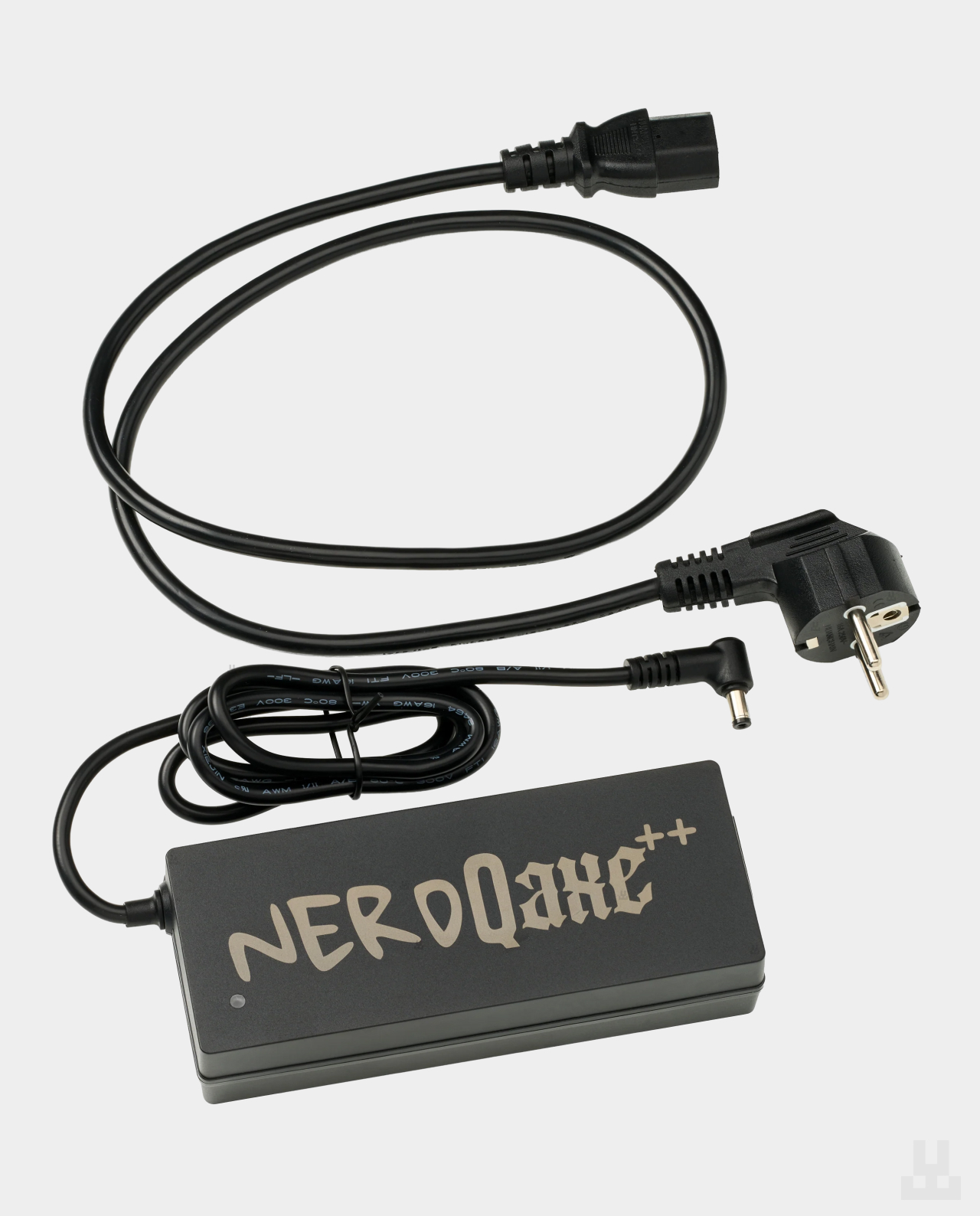 NerdQaxe++ 4 Nerdqaxe++ New Asic Solo Miner - Power Supply