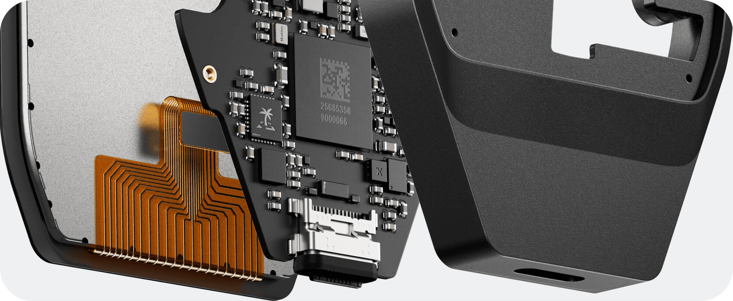 Trezor Safe 7 9 TrezorSafe7SecureElement