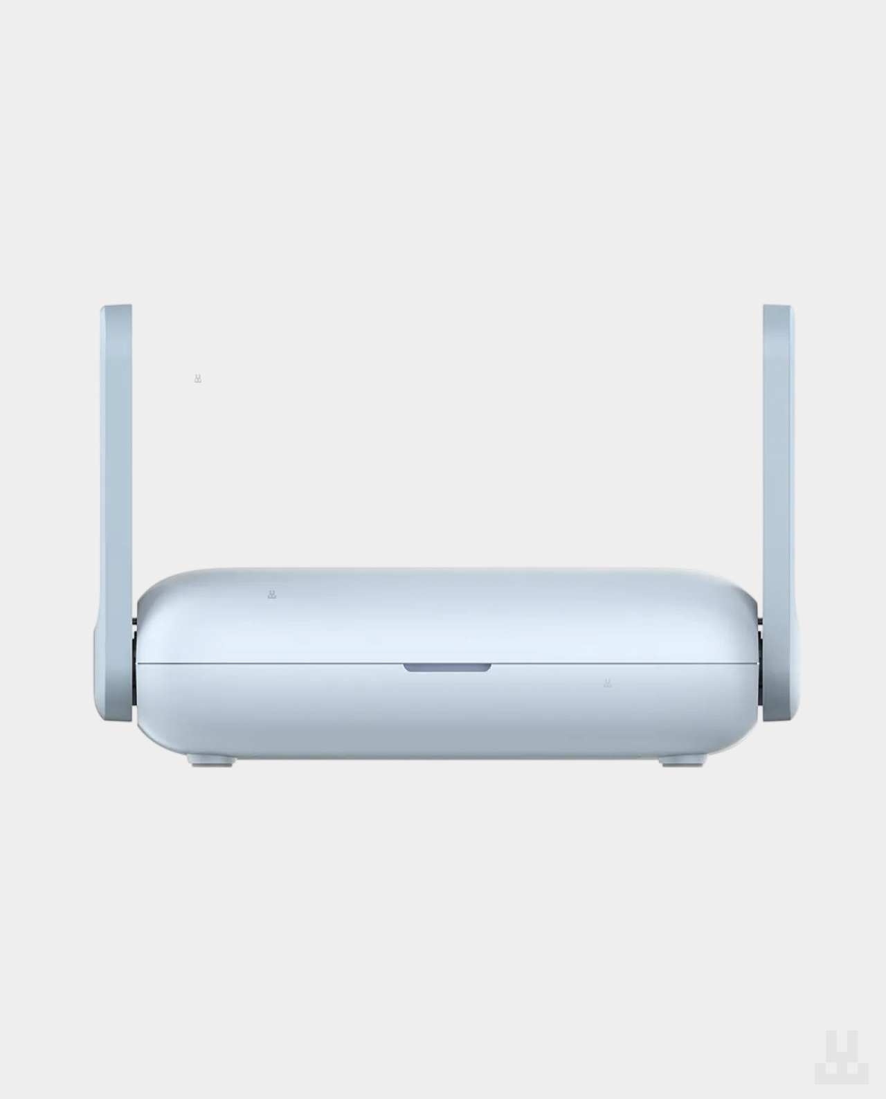 GL.iNet Beryl AX (GL-MT3000) 3 Glinet Beryl AX front photo