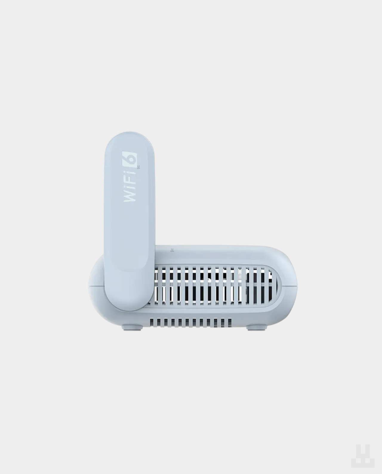 GL.iNet Beryl AX (GL-MT3000) 4 Glinet Beryl AX side photo