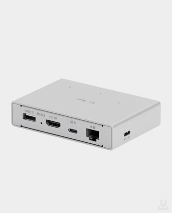 Glinet Comet Poe back photo