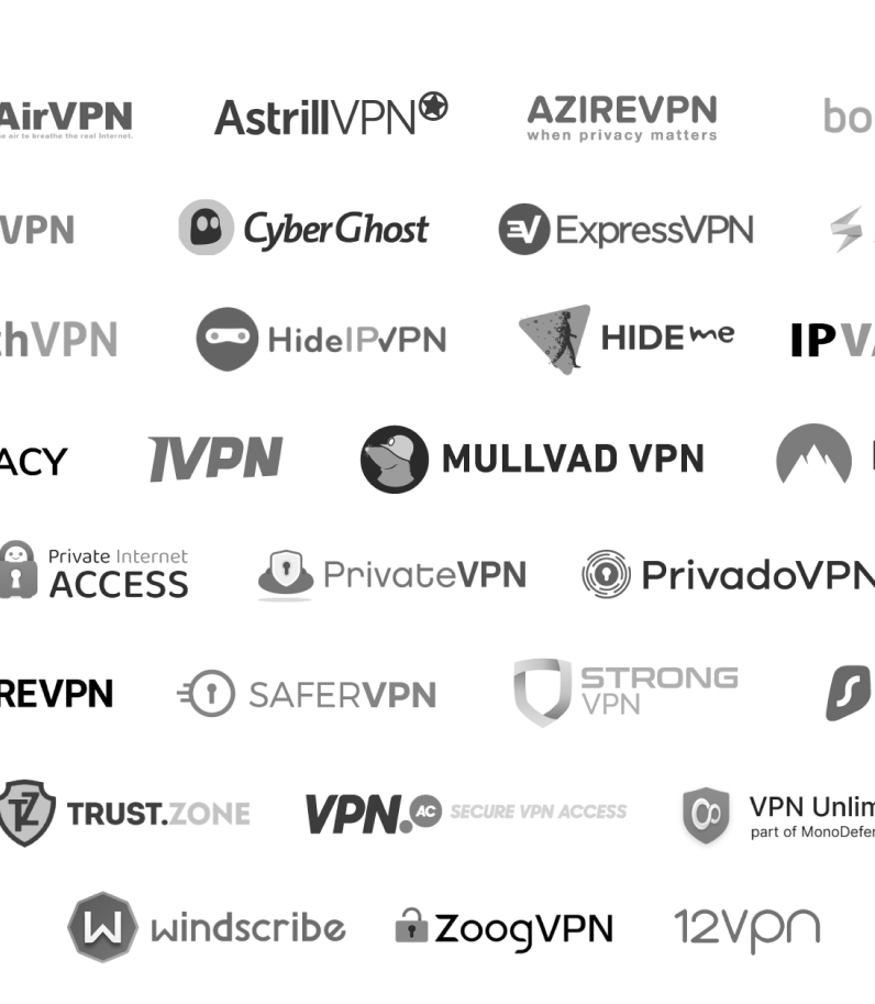 GL.iNet Beryl AX (GL-MT3000) 13 Beryl ax vpn providers