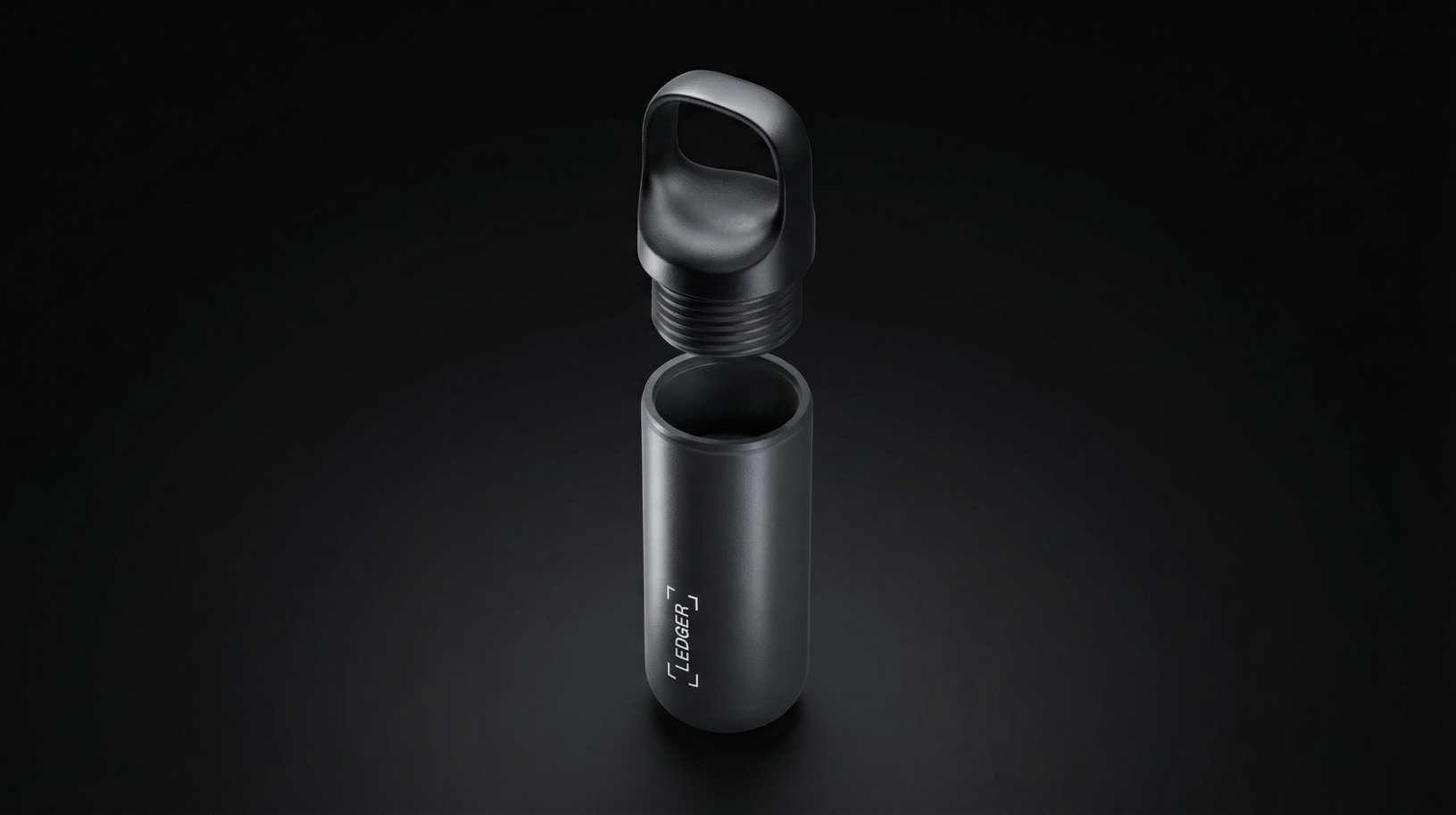 Ledger Nano Pod Header Main Image