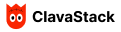 LogoClavaStack
