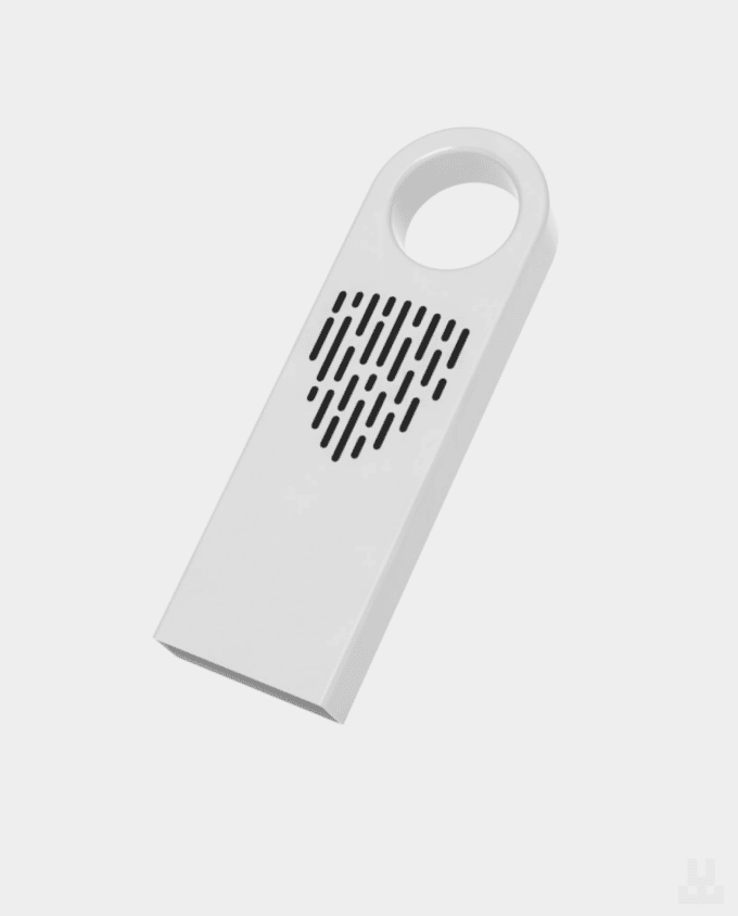 SecureToken 338S