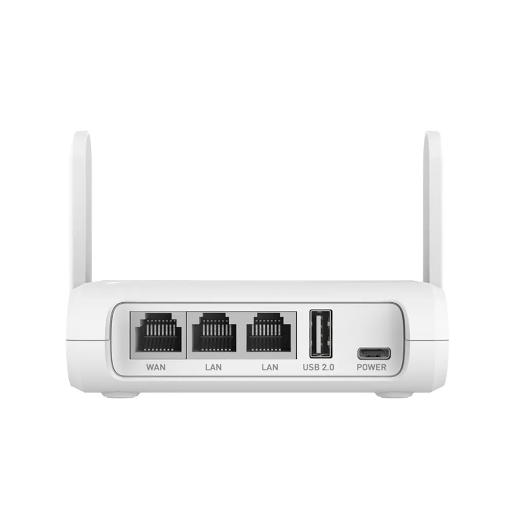 GL.iNet Opal (GL-SFT1200) 19 GL.iNet Opal (GL-SFT1200)