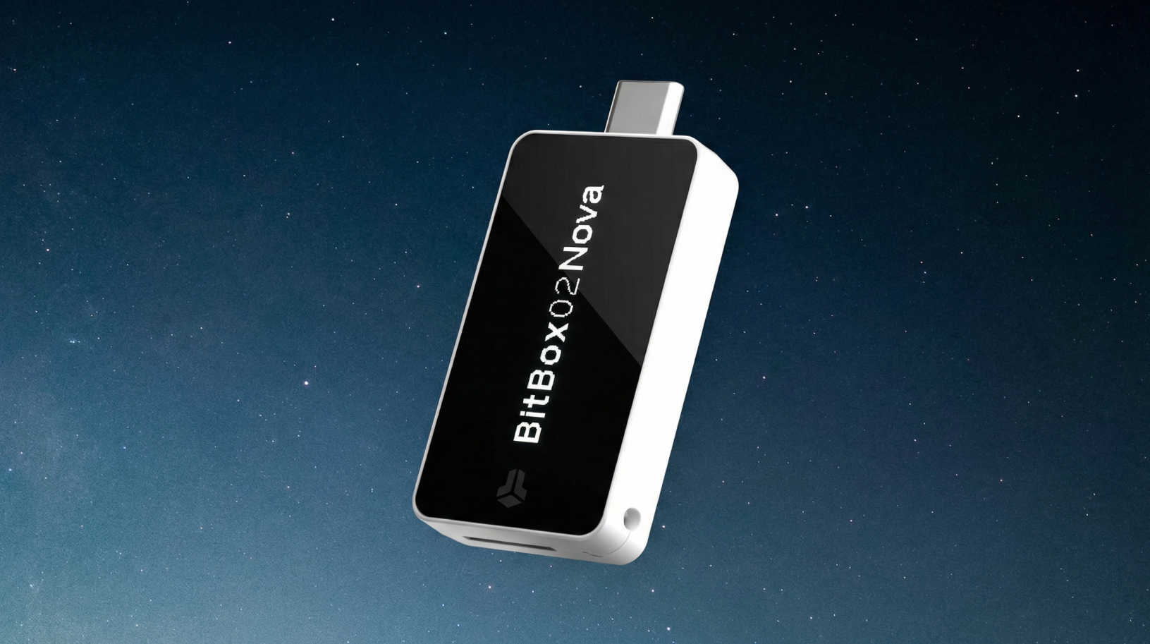 BitBox02 Nova Main Header Image