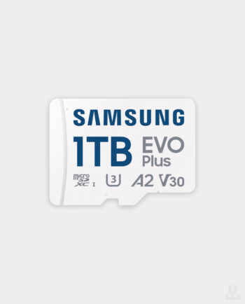EVO Plus microSDXC Card 1TB Main Image